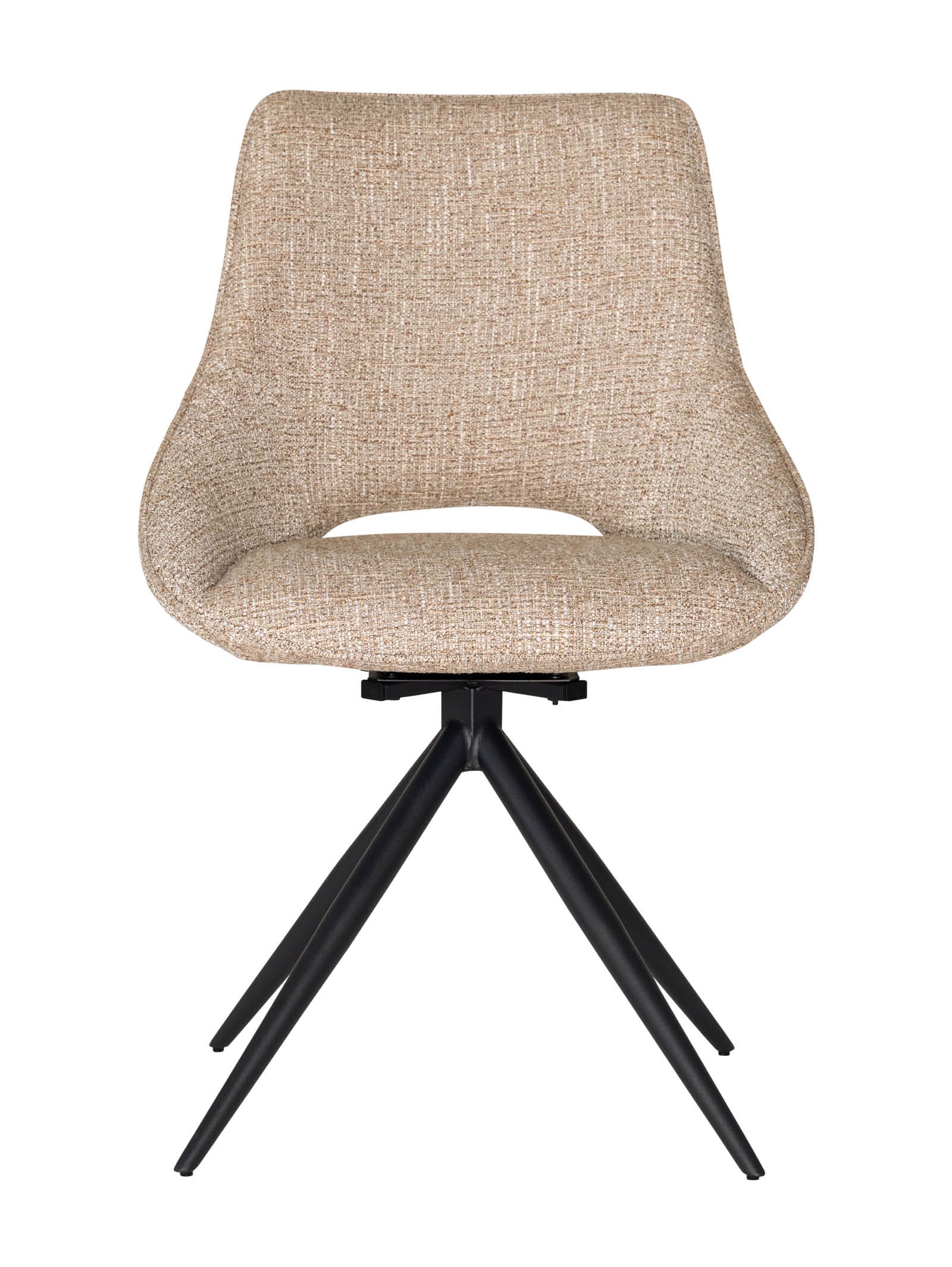 Fabric Dining Chair for Dining Room