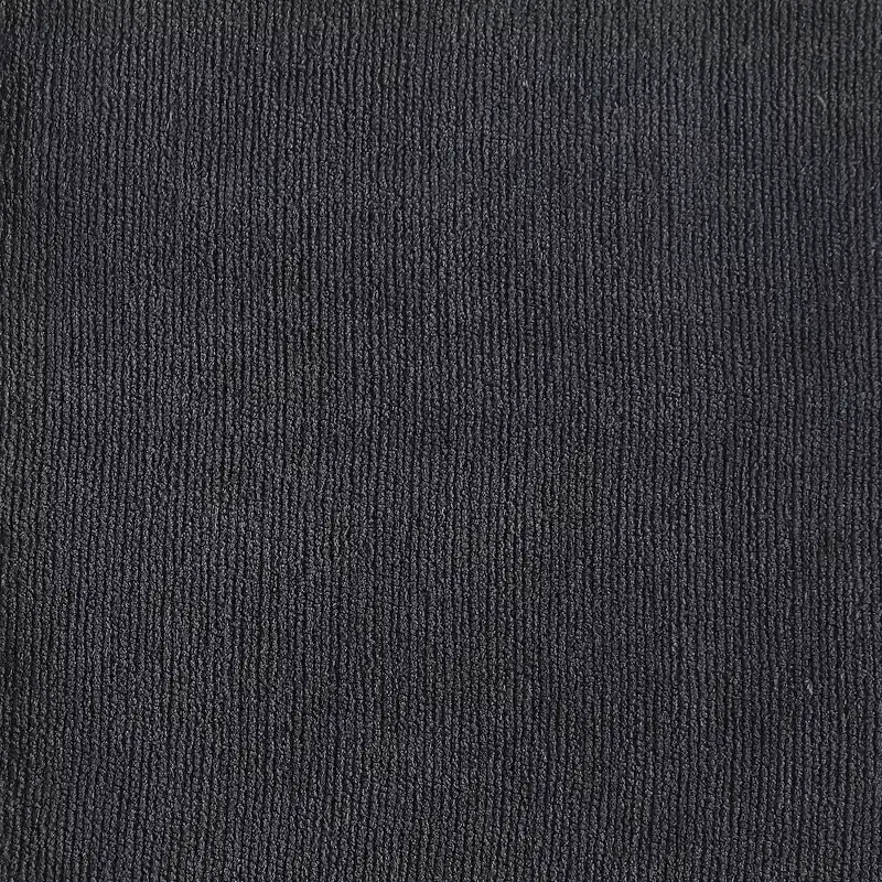 ,Ease Polyester Fabric Ottoman