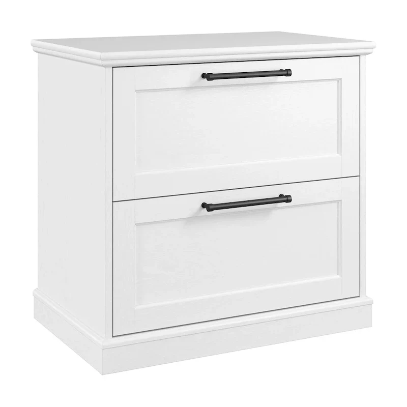 Westbrook 2 Drawer Lateral File Cabinet by Bush Furniture