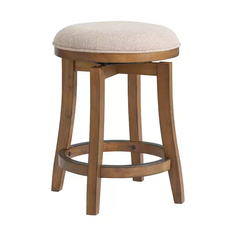 Ellie Counter Height Barstool - Alaterre Furniture