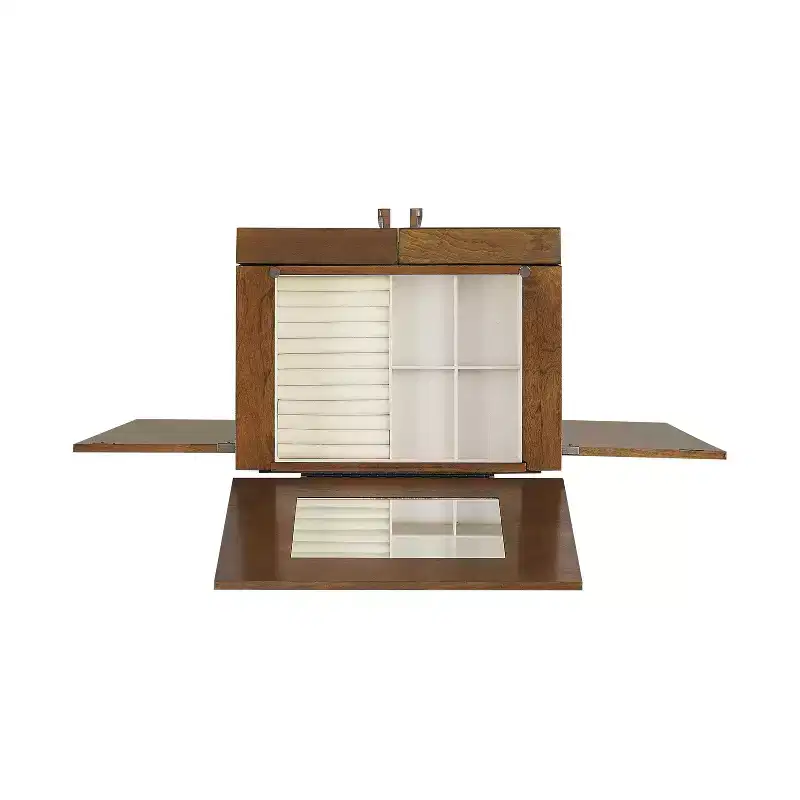 Powell Phillippa Jewelry Armoire