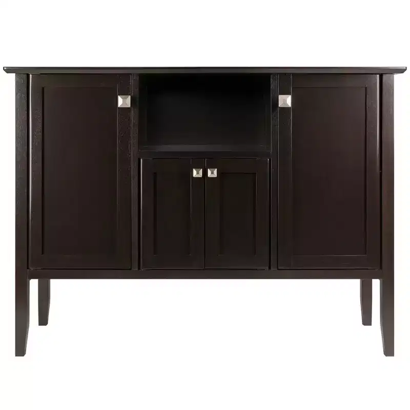 Buffet Cabinet/Sideboard Coffee