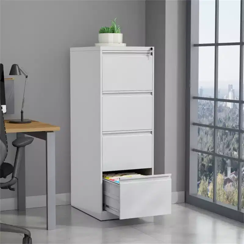 Convertible Sofa Bed with Armrests, Futon Couch with Adjustable Backrest for Living Room or Guest Room