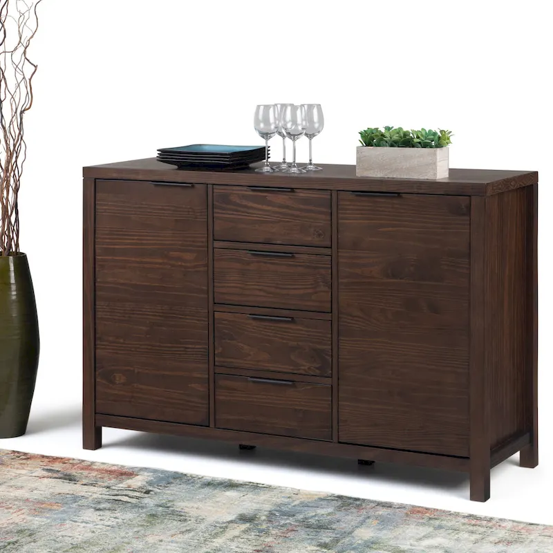 Solid Wood 54