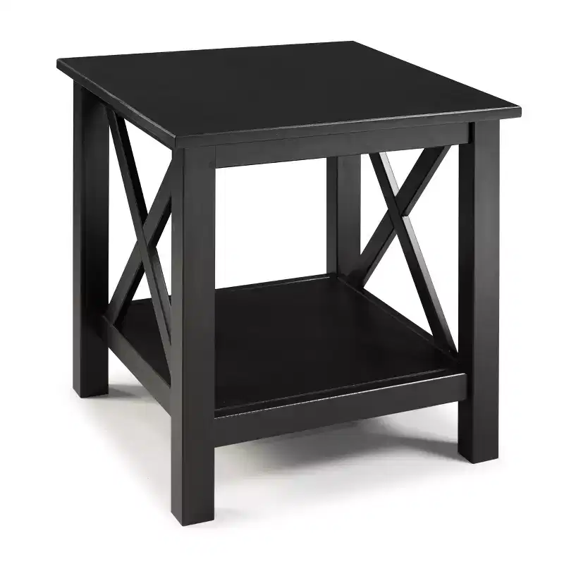 Davis End Table - Linon