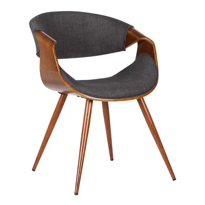 Mid-Century Dining Chair -