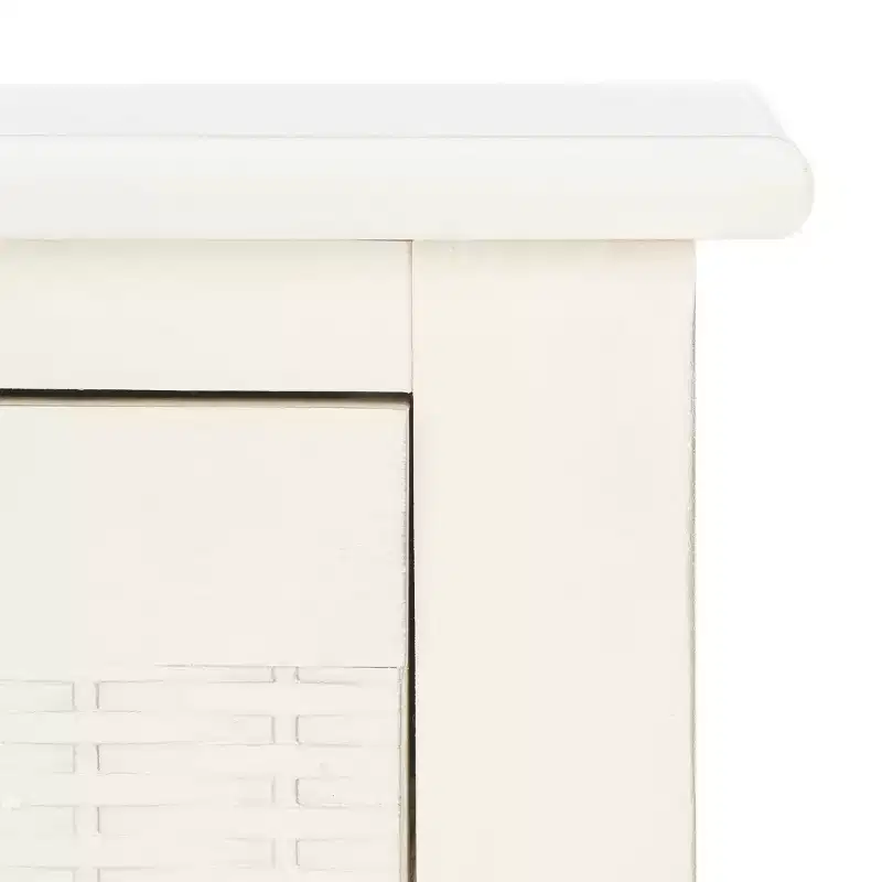 Landers 3Drw Console Table - CNS5711 - Safavieh