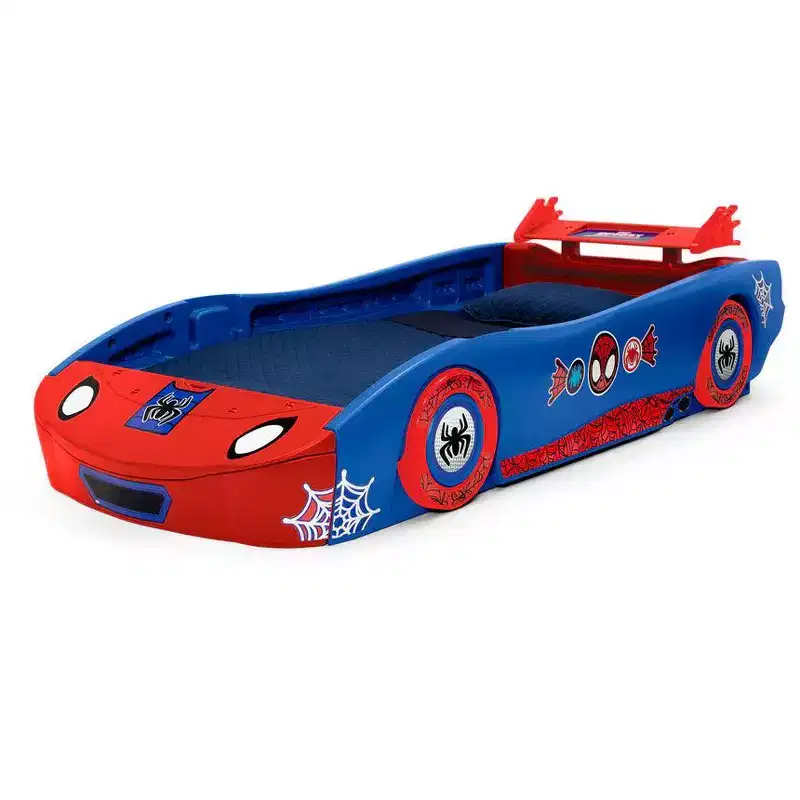 Race Car Bed, Twin