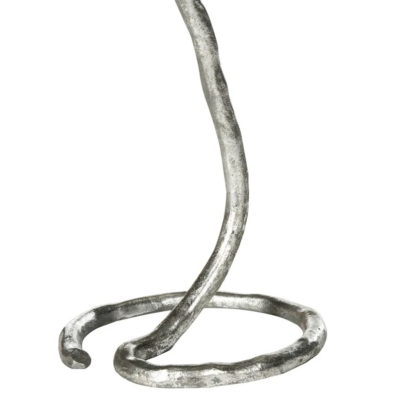 SAFAVIEH Sharlene Gold Side Table - 15 x 13 x 21 - 15Wx13Dx21H