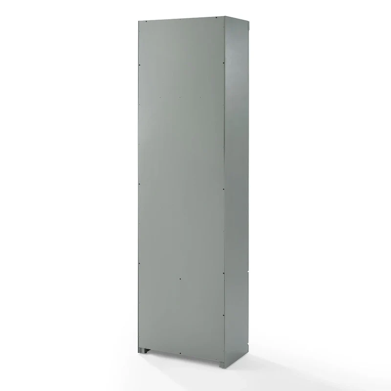 Crosley Harper Convertible Pantry Closet - 12.5 x 22 x 74