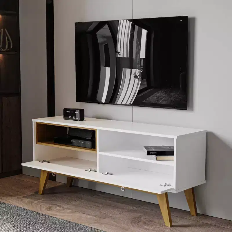 Olympia TV Stand for TVs up to 55