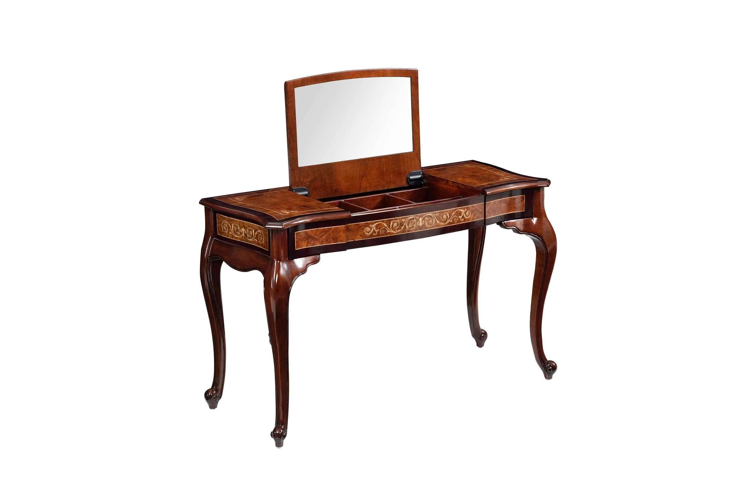 Elegant Functional Dressing Table for Modern Bedroom