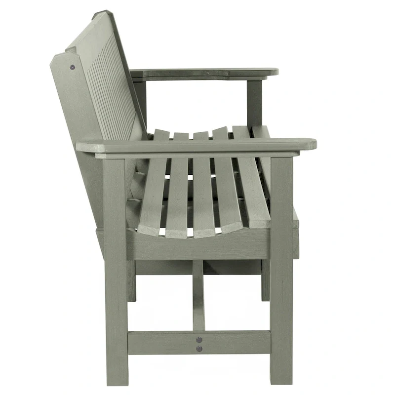 Highwood Professional Commercial Grade Exeter 6' Garden Bench