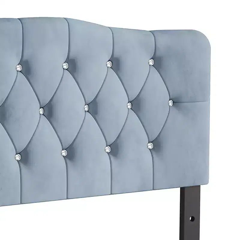 ChaletPosh Upholstered Headboard