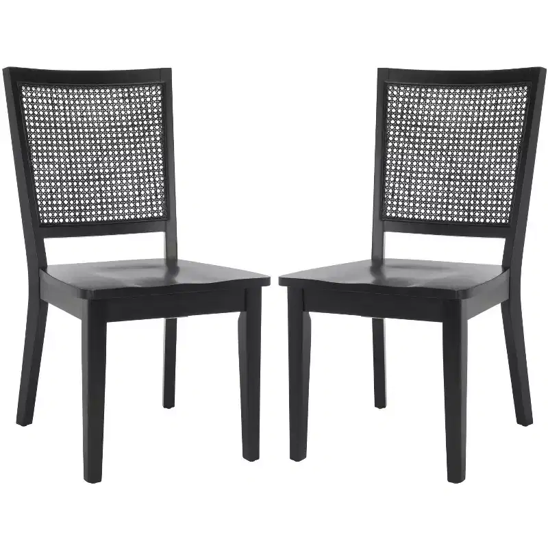 Margo Dining Chair (Set of 2) - DCH1012 - Safavieh