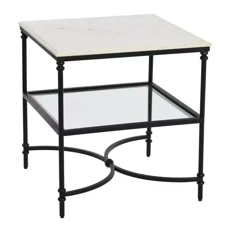 Libertine End Table