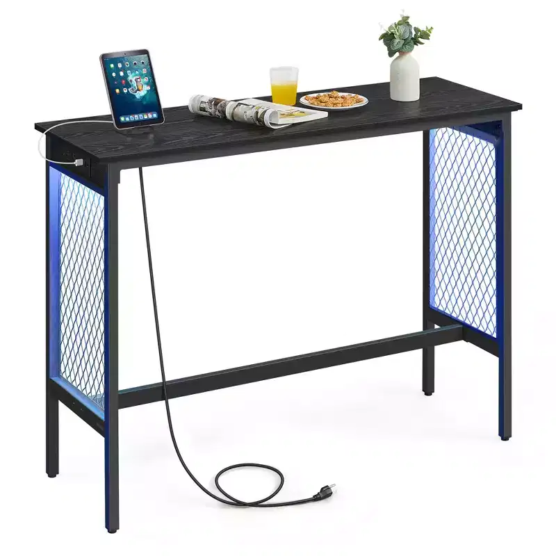 Bar Table, 47.2