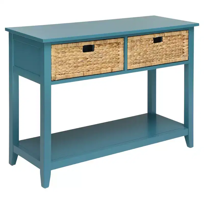 Console Table - Acme Furniture: Sturdy
