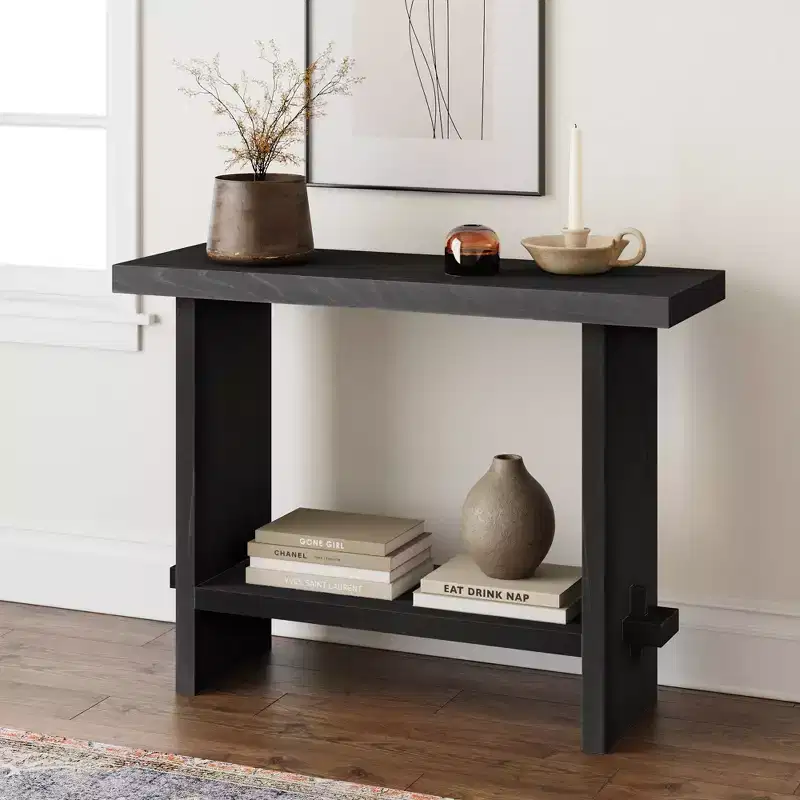 Console Sofa Table – 40