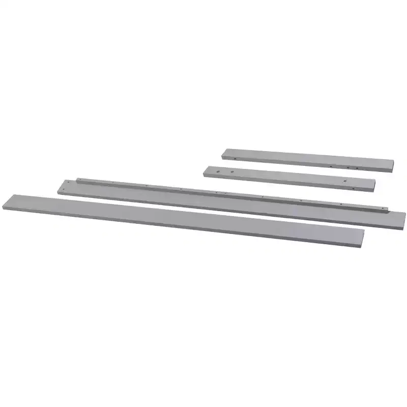 daVinci Twin Size Bed Conversion Kit (M12899) for Charlie Mini Crib and Changer Combo