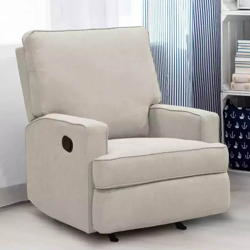 Salma Rocker Recliner Chair