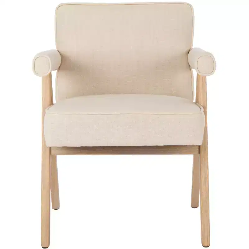 Suri Mid Century Arm Chair