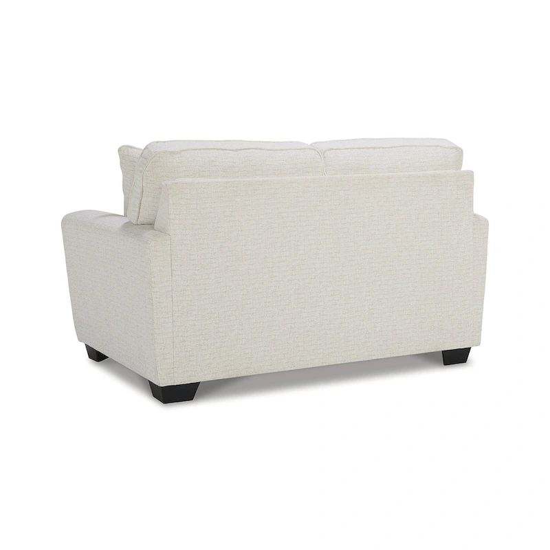 Signature Design by Ashley Cashton Loveseat - 63W x 38D x 39H