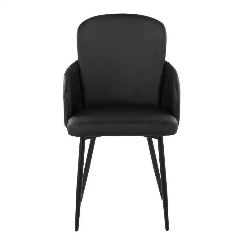 Set of 2 Dahlia Dining Chairs - LumiSource