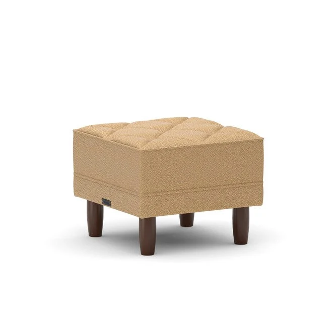 Ottoman Brings Both - Stool