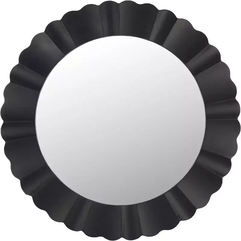 Nooa Mirror - 36 x 36 - MRR9004 - Safavieh
