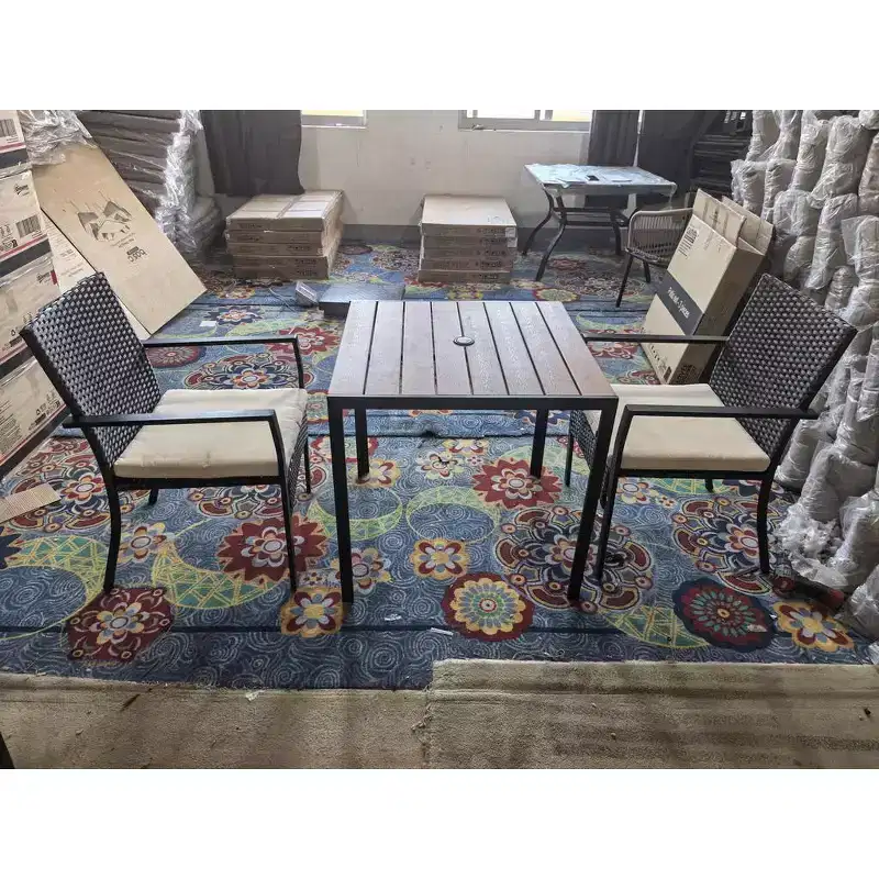 Outdoor Patio Dining Set