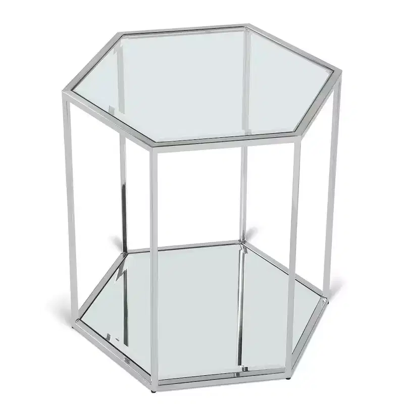 Meridian Furniture,Sei End Table
