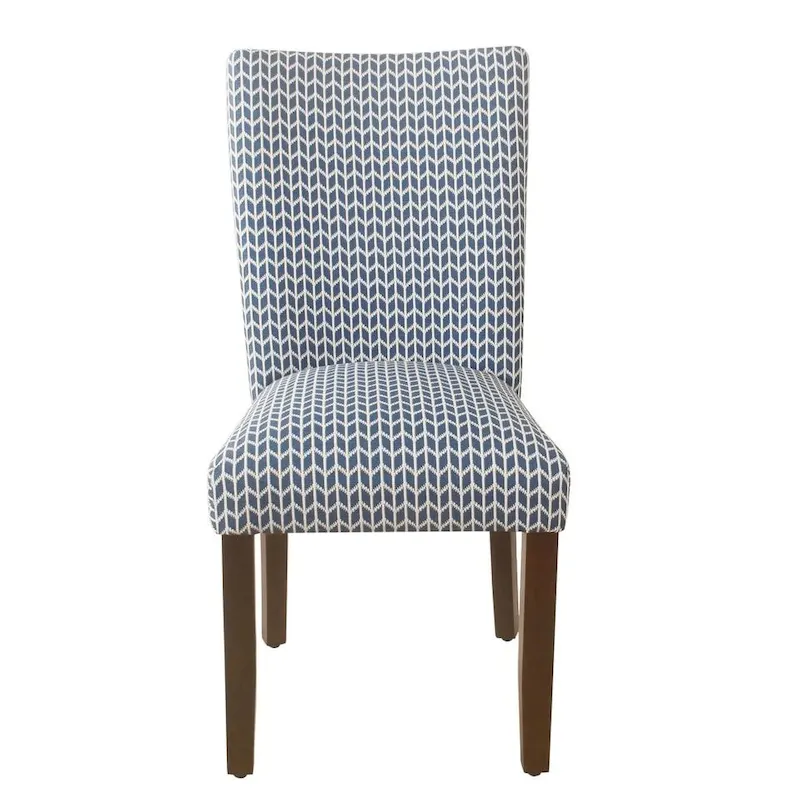 Classic Parsons Dining Chair - Set of 2