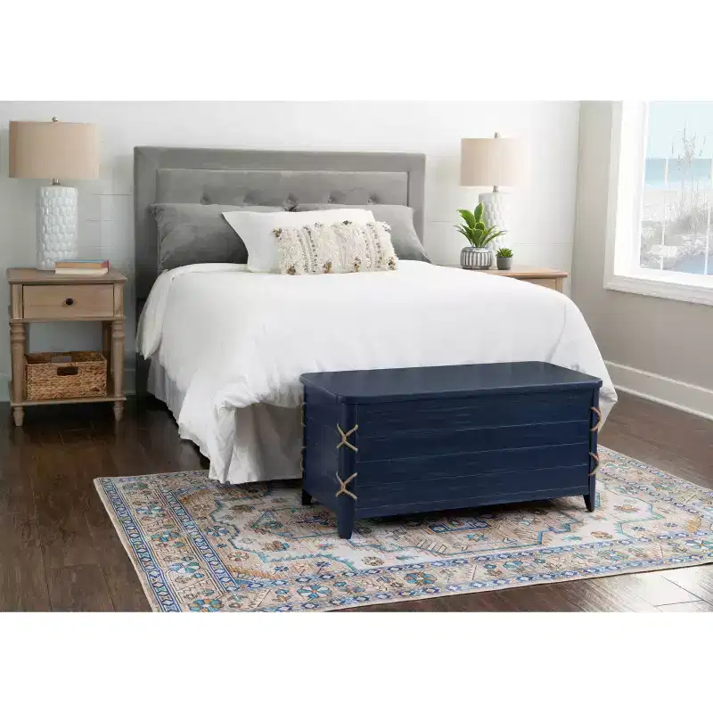 Cedar Chest Dresser