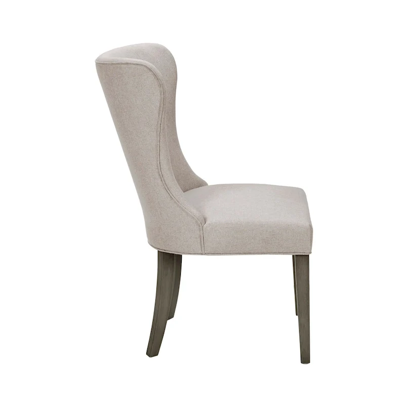 Madison Park Signature Helena Dining Side Chair