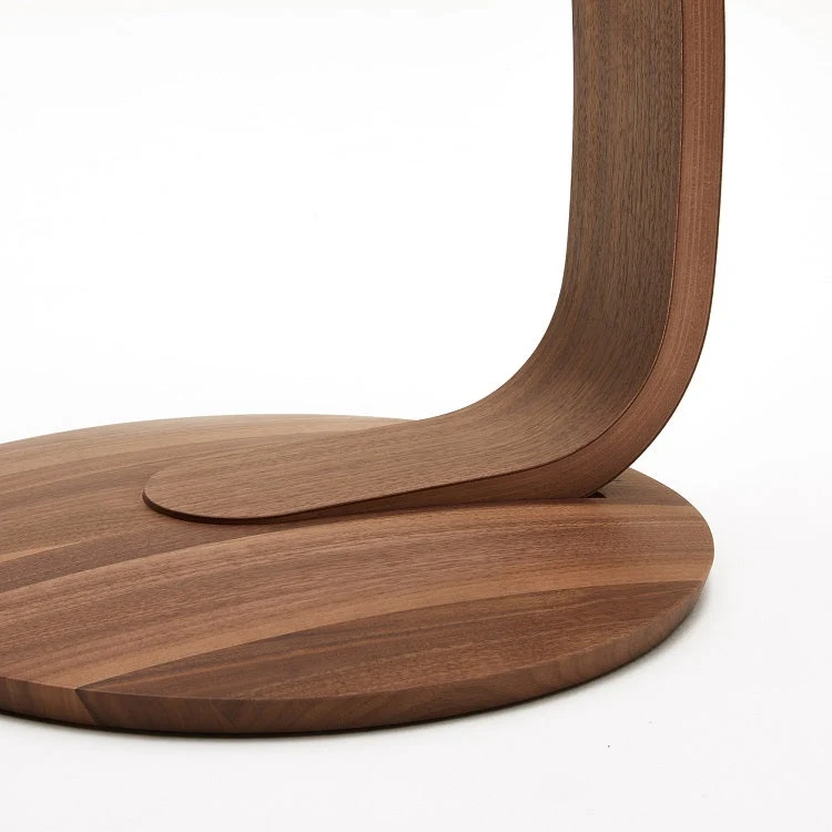 Living Table Tall Mid - Coffee Table