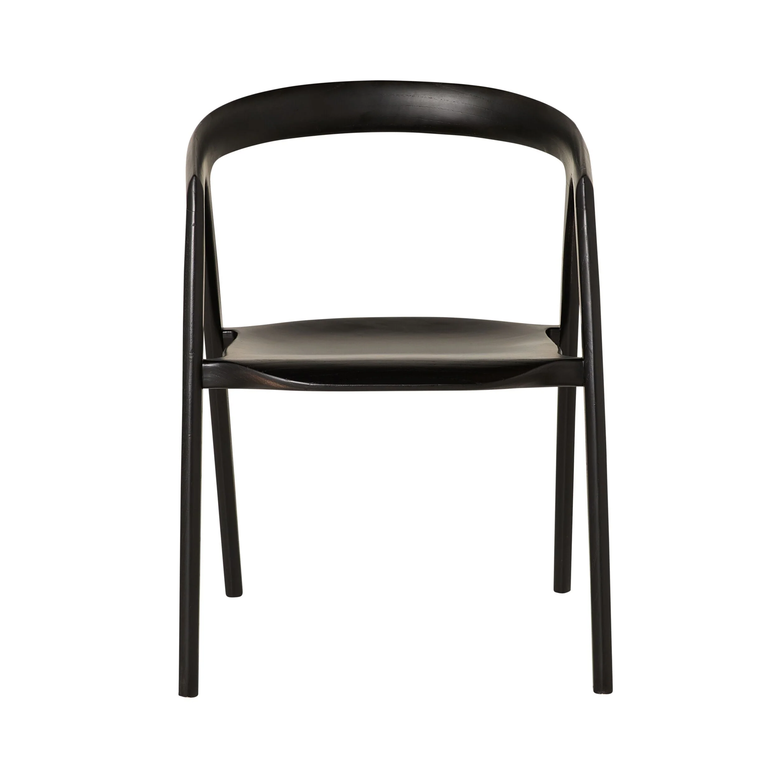 Palmer Dining Chair Black