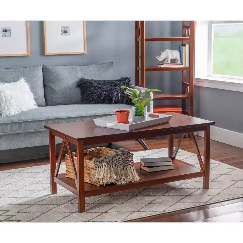 Coffee Table Driftwood