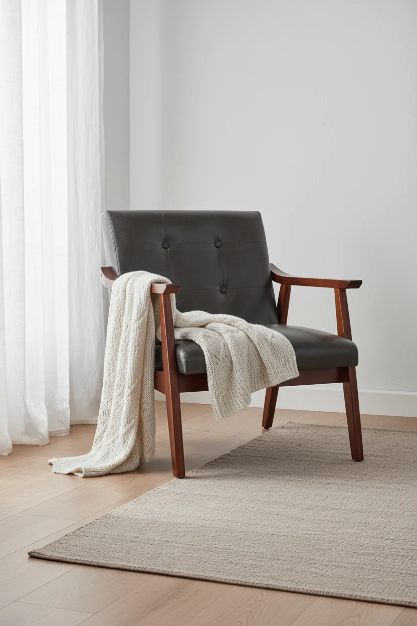 Accent Chair