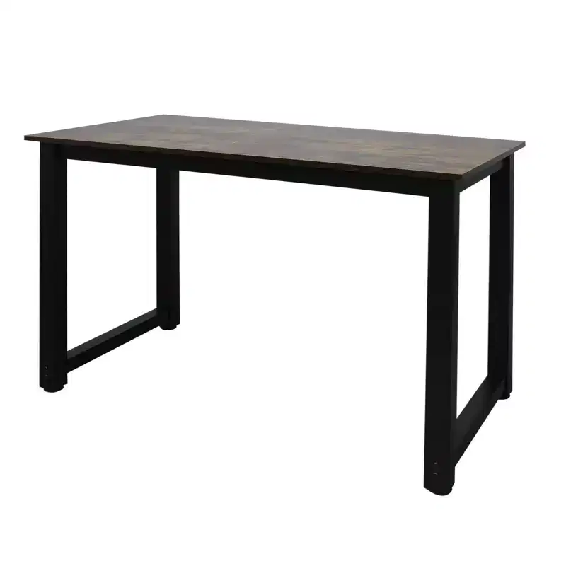 Karl Home Solid Wood Computer Desk