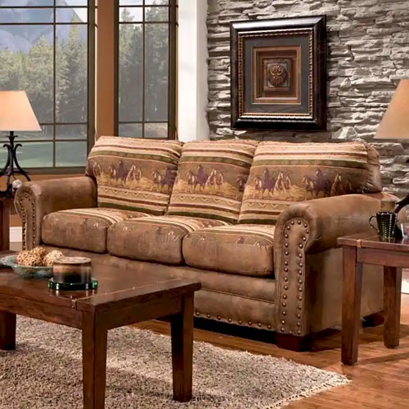 Sleeper Sofa