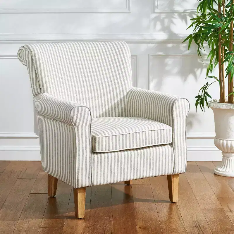 Hazina Chair - MCR1002 - Safavieh