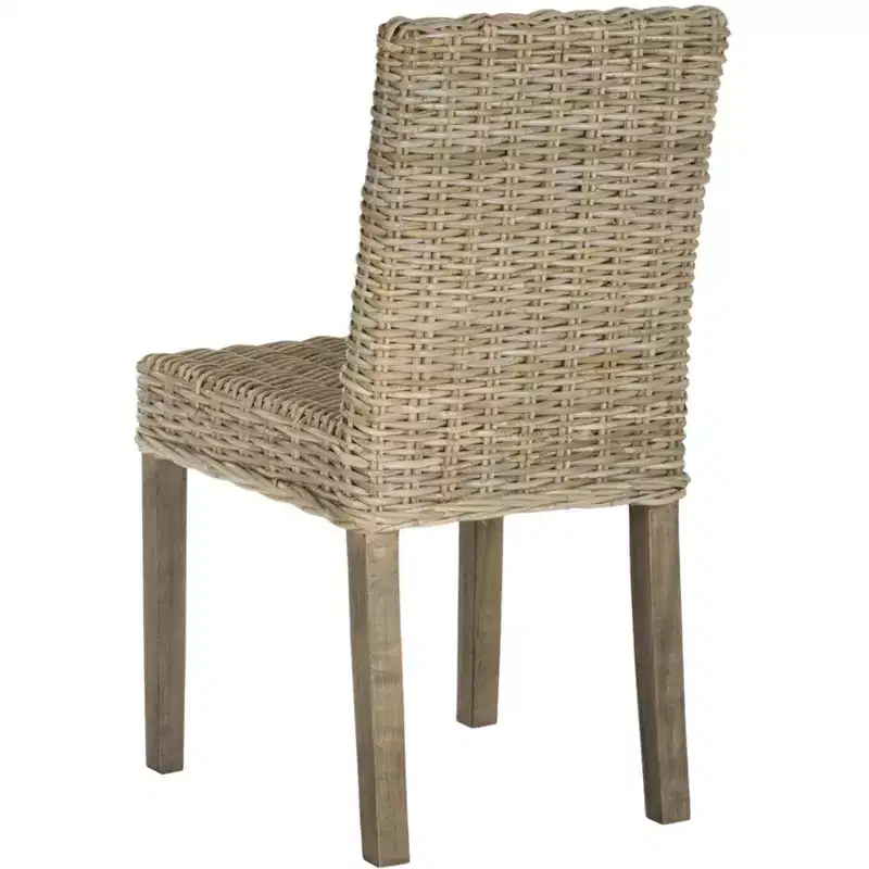 Grove Side Chair (Set of 2) - FOX6522 - Safavieh Couture