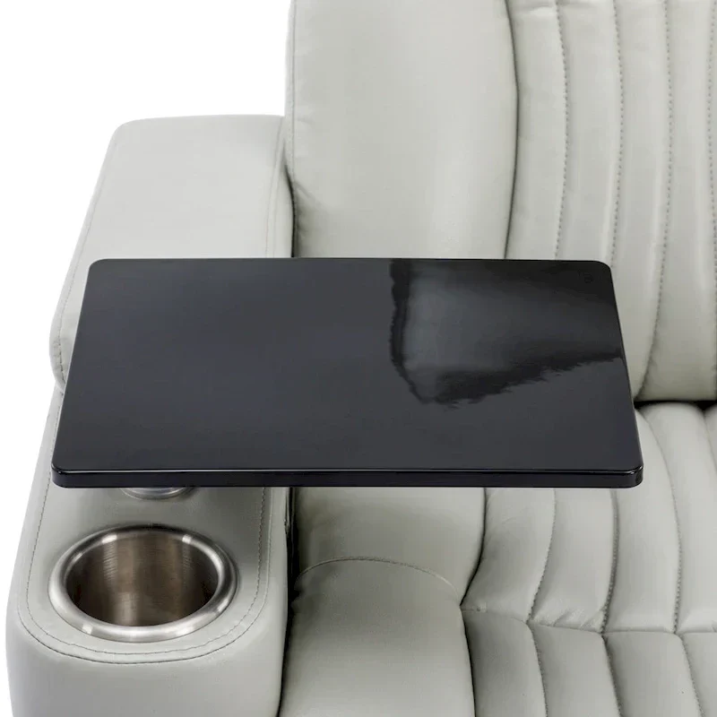Multifunctional 270 Swivel Home Theater Power Recliner