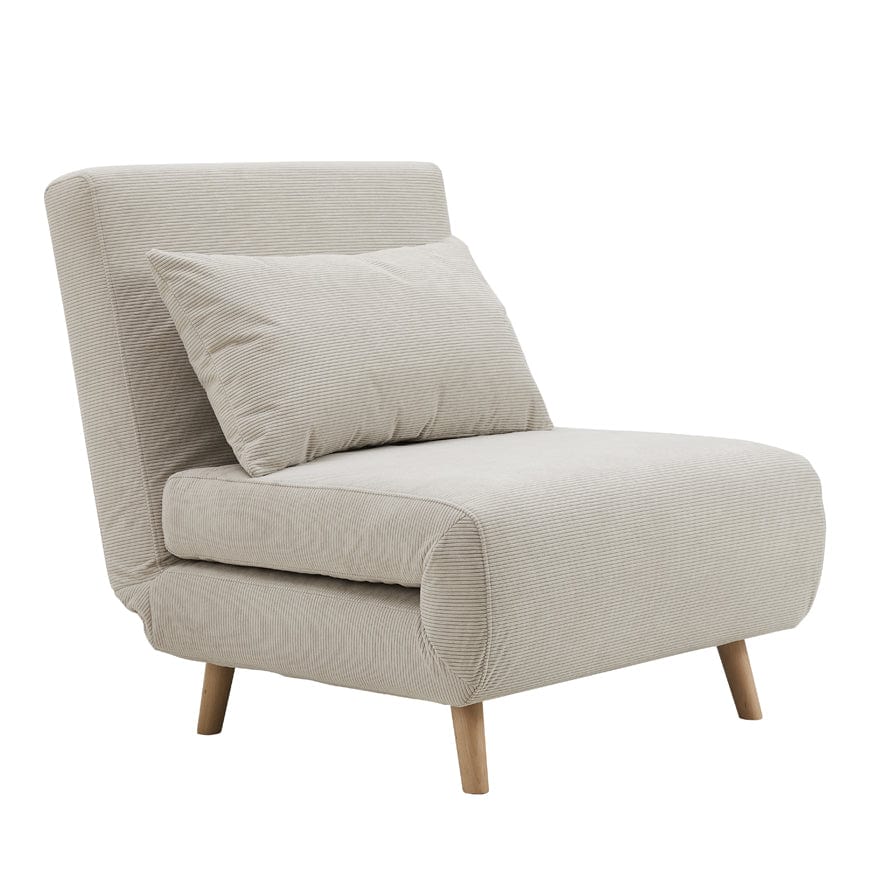 Single Sofa Bed