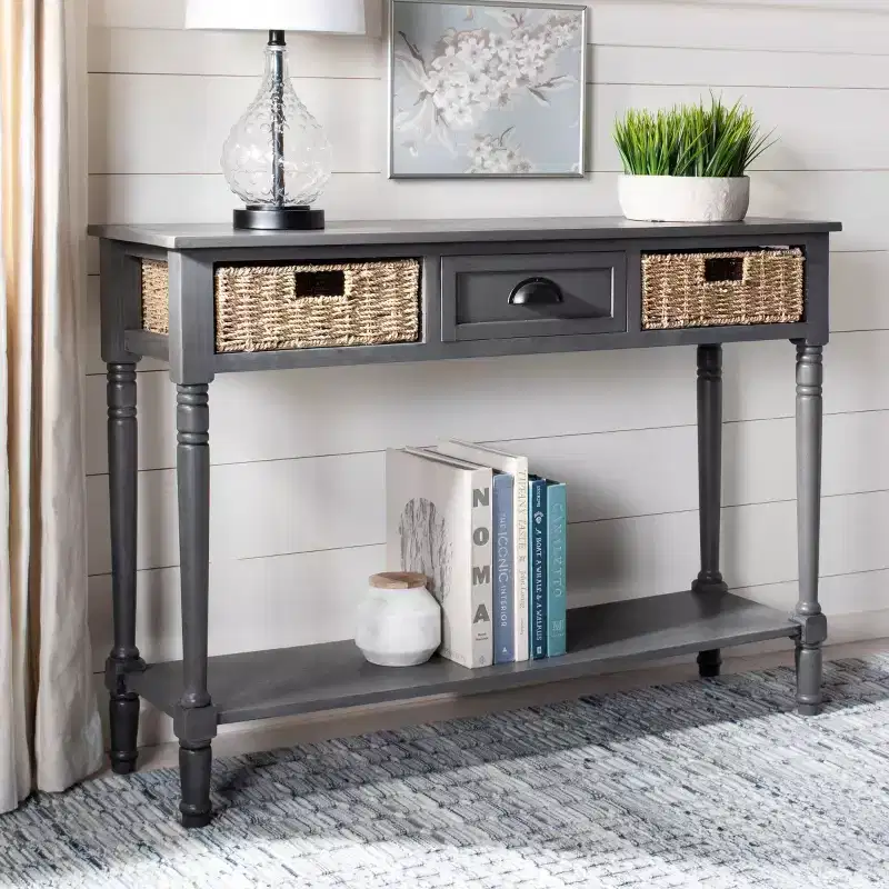 Winifred Console - AMH5730 - Safavieh Couture