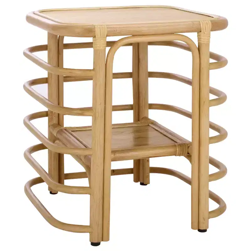 Maestro Accent Table - ACC5400 - Natural - Safavieh