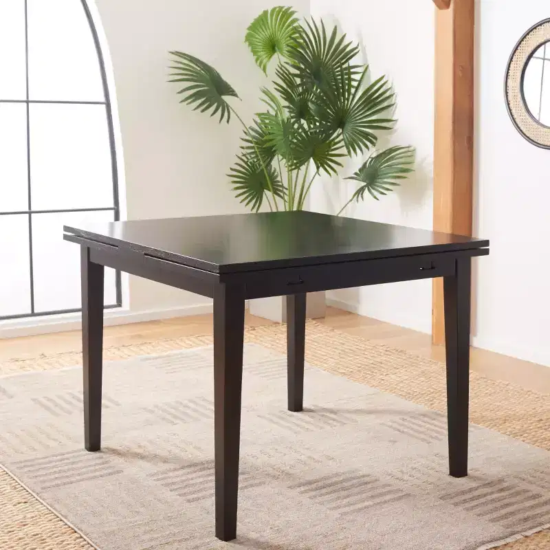 Cullen Extension Dining Table - DTB1001 - Safavieh