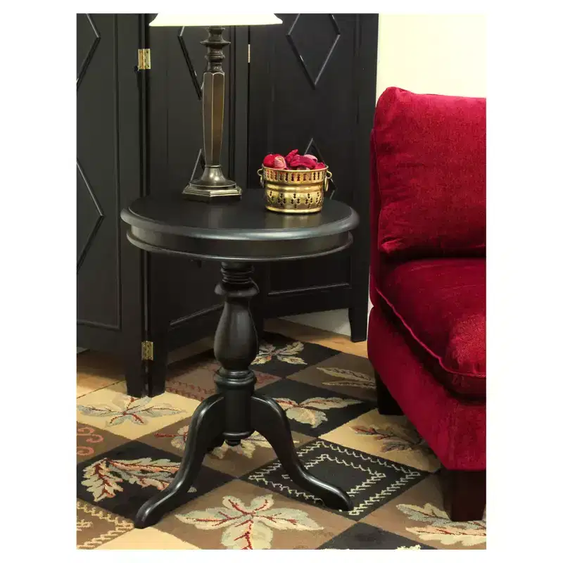 Carolina Living Paloma Accent Table