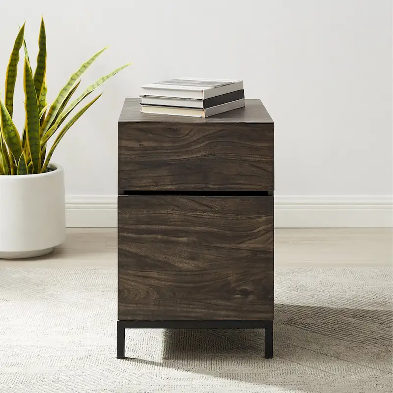 Jacobsen File Cabinet
